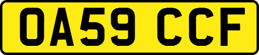 OA59CCF