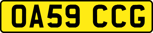OA59CCG