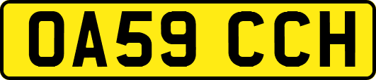 OA59CCH