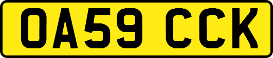 OA59CCK