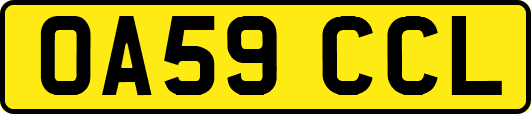 OA59CCL