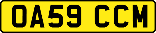 OA59CCM