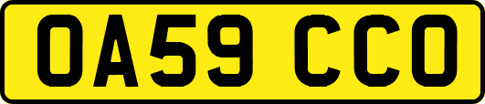 OA59CCO