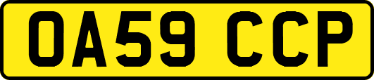 OA59CCP