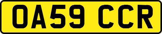 OA59CCR