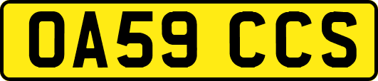OA59CCS