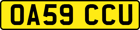 OA59CCU