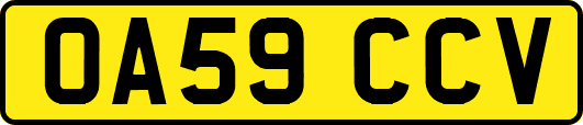 OA59CCV