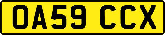 OA59CCX