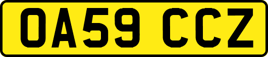 OA59CCZ
