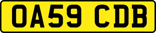 OA59CDB