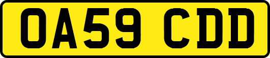 OA59CDD