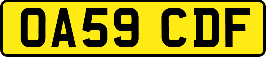OA59CDF