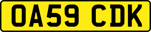 OA59CDK