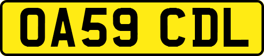 OA59CDL