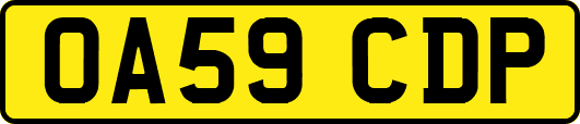 OA59CDP