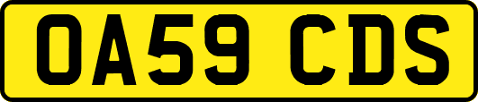 OA59CDS