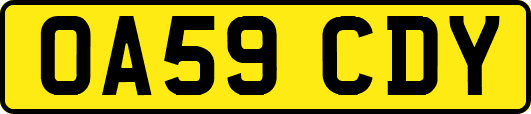 OA59CDY