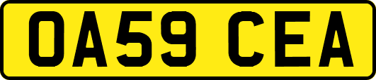 OA59CEA