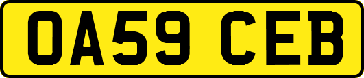 OA59CEB