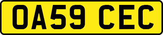OA59CEC