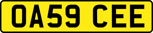 OA59CEE