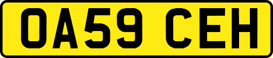 OA59CEH