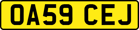 OA59CEJ