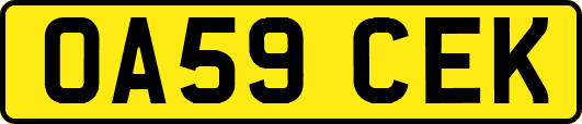 OA59CEK