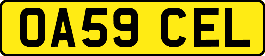 OA59CEL