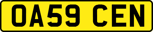 OA59CEN