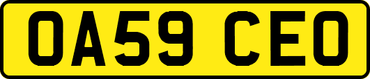 OA59CEO