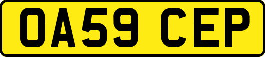 OA59CEP