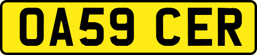 OA59CER