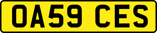 OA59CES
