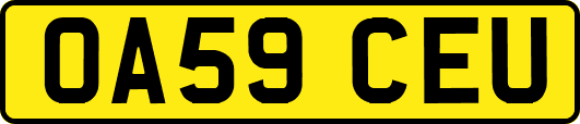 OA59CEU