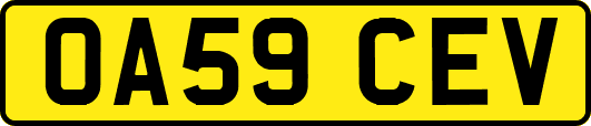 OA59CEV