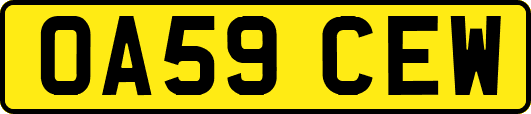 OA59CEW