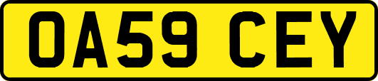 OA59CEY