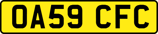 OA59CFC