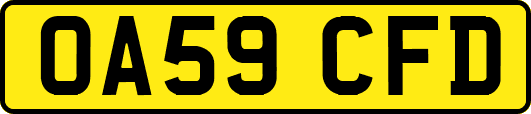 OA59CFD