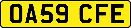 OA59CFE
