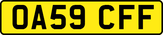 OA59CFF