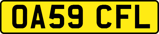 OA59CFL