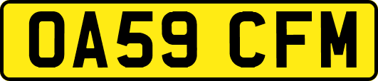 OA59CFM