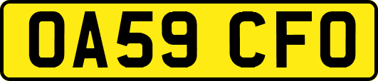 OA59CFO