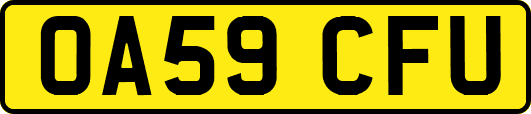 OA59CFU