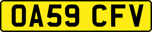 OA59CFV