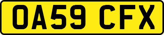 OA59CFX