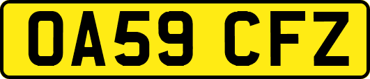 OA59CFZ
